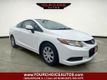 2012 Honda Civic Coupe 2dr Automatic LX - 23020815 - 6