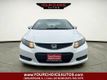 2012 Honda Civic Coupe 2dr Automatic LX - 23020815 - 7