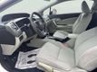 2012 Honda Civic Coupe 2dr Automatic LX - 23020815 - 8