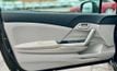 2012 Honda Civic Coupe 2dr Automatic LX - 22844290 - 9