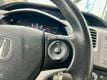 2012 Honda Civic Coupe 2dr Automatic LX - 22844290 - 14