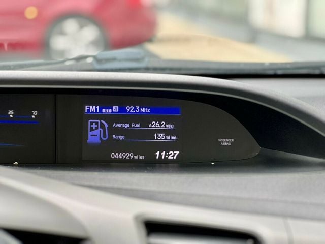 2012 Honda Civic Coupe 2dr Automatic LX - 22844290 - 17