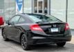 2012 Honda Civic Coupe 2dr Automatic LX - 22844290 - 25