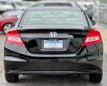 2012 Honda Civic Coupe 2dr Automatic LX - 22844290 - 26
