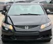 2012 Honda Civic Coupe 2dr Automatic LX - 22844290 - 28