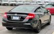 2012 Honda Civic Coupe 2dr Automatic LX - 22844290 - 4