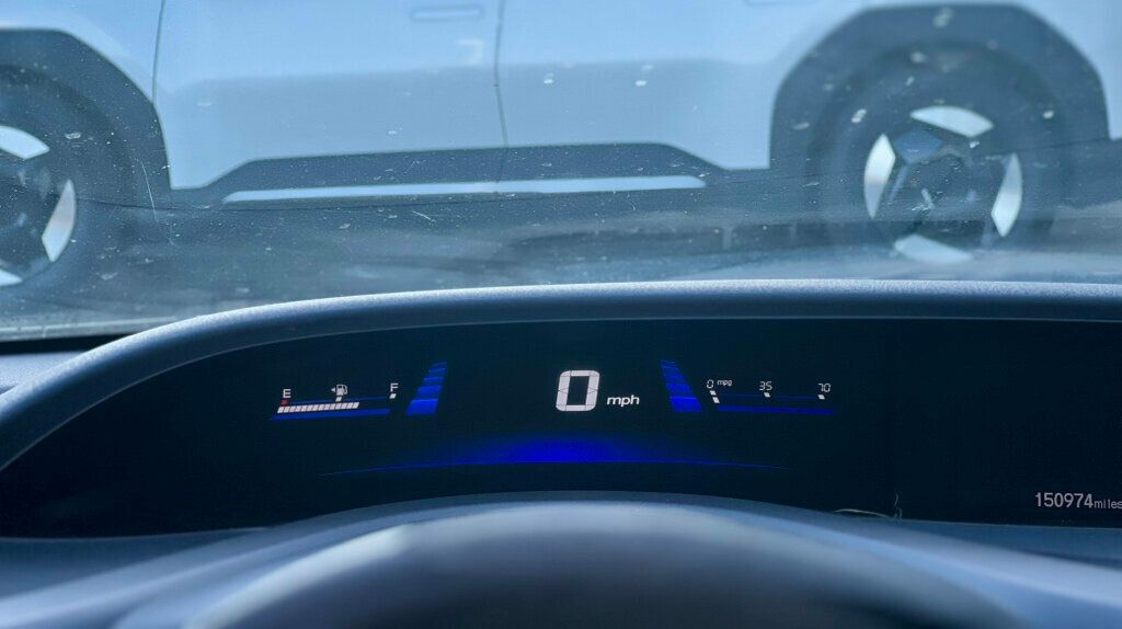 2012 Honda Civic Coupe 2dr Automatic LX - 22992084 - 17