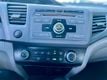 2012 Honda Civic Coupe 2dr Automatic LX - 22992084 - 20