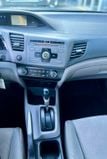 2012 Honda Civic Coupe 2dr Automatic LX - 22992084 - 21