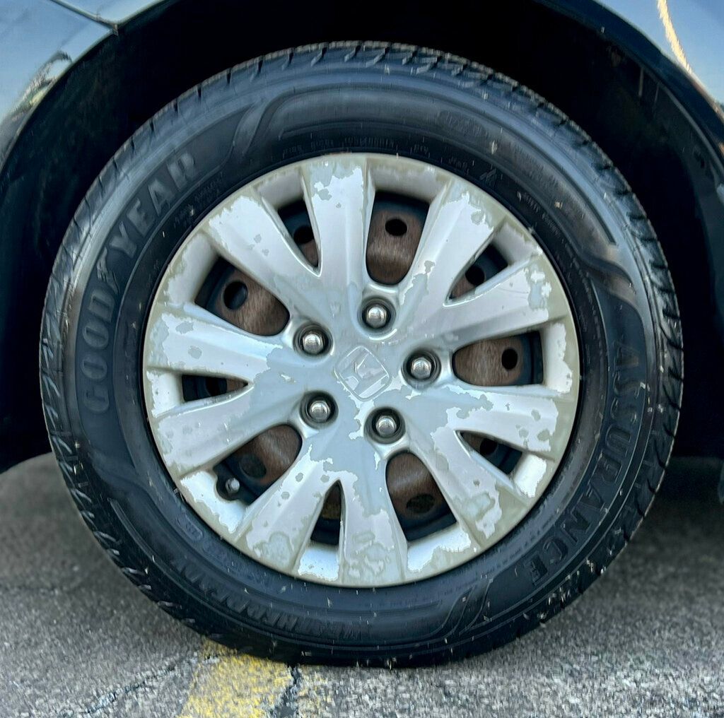 2012 Honda Civic Coupe 2dr Automatic LX - 22992084 - 23