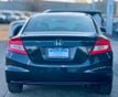 2012 Honda Civic Coupe 2dr Automatic LX - 22992084 - 27