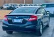 2012 Honda Civic Coupe 2dr Automatic LX - 22992084 - 28