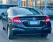 2012 Honda Civic Coupe 2dr Automatic LX - 22992084 - 2