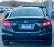 2012 Honda Civic Coupe 2dr Automatic LX - 22992084 - 3