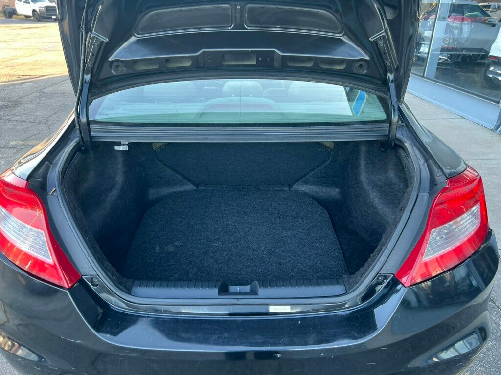 2012 Honda Civic Coupe 2dr Automatic LX - 22992084 - 7