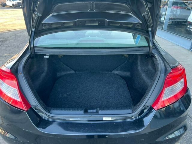 2012 Honda Civic Coupe 2dr Automatic LX - 22992084 - 7