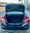2012 Honda Civic Coupe 2dr Automatic LX - 22992084 - 8