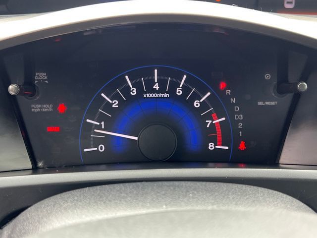 2012 Honda Civic Coupe 2dr Automatic LX - 23041814 - 19
