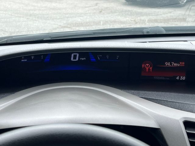 2012 Honda Civic Coupe 2dr Automatic LX - 23041814 - 21