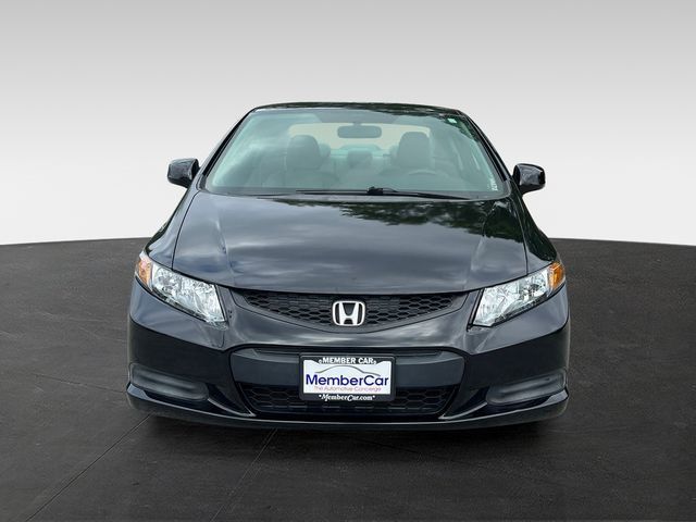 2012 Honda Civic Coupe 2dr Automatic LX - 23041814 - 7