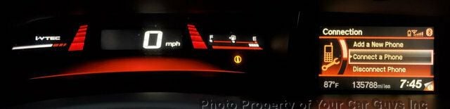 2012 Honda Civic Coupe 2dr Manual Si w/Summer Tires - 22912581 - 27