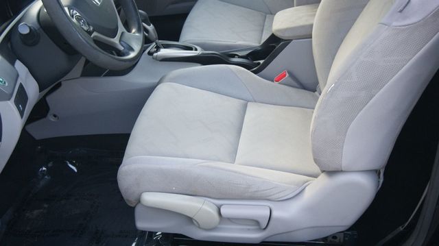 2012 Honda Civic Coupe 3 MONTH WARRANTY , JUST SERVICED , VERY CLEAN INSIDE AND OUT  - 23072445 - 27