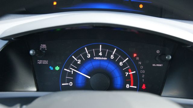 2012 Honda Civic Coupe 3 MONTH WARRANTY , JUST SERVICED , VERY CLEAN INSIDE AND OUT  - 23072445 - 2