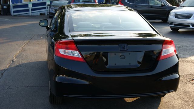 2012 Honda Civic Coupe 3 MONTH WARRANTY , JUST SERVICED , VERY CLEAN INSIDE AND OUT  - 23072445 - 7