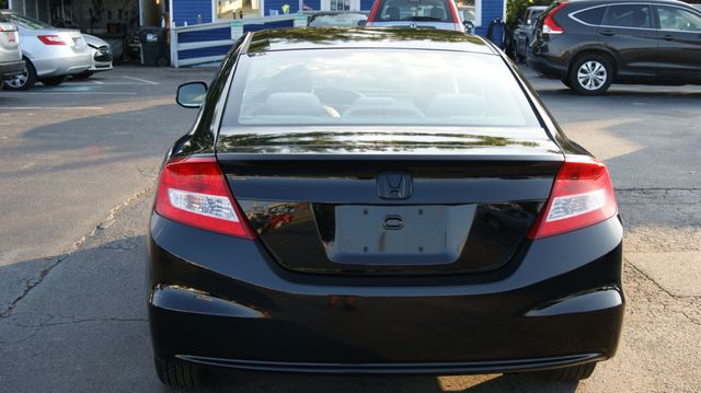 2012 Honda Civic Coupe 3 MONTH WARRANTY , JUST SERVICED , VERY CLEAN INSIDE AND OUT  - 23072445 - 8