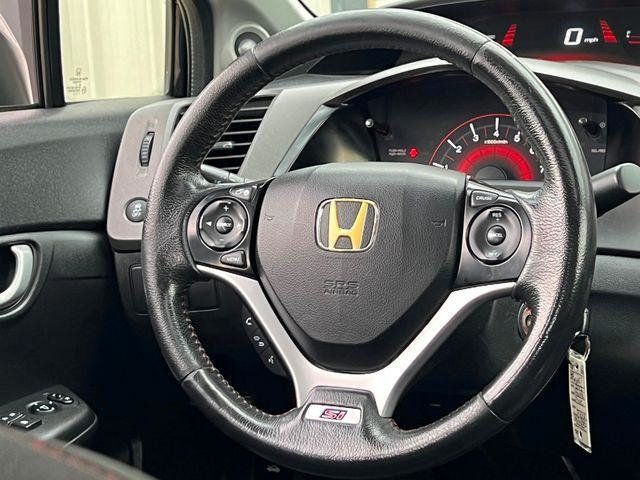 2012 Honda Civic Sedan  - 22402212 - 8