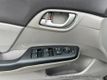 2012 Honda Civic Sedan 4dr Automatic CNG - 23027657 - 11