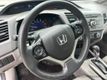 2012 Honda Civic Sedan 4dr Automatic CNG - 23027657 - 13