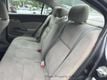 2012 Honda Civic Sedan 4dr Automatic CNG - 23027657 - 17