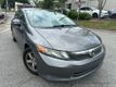 2012 Honda Civic Sedan 4dr Automatic CNG - 23027657 - 2