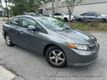 2012 Honda Civic Sedan 4dr Automatic CNG - 23027657 - 3