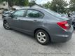 2012 Honda Civic Sedan 4dr Automatic CNG - 23027657 - 5