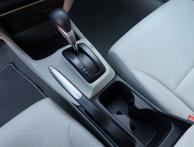 2012 Honda Civic Sedan 4dr Automatic CNG - 22938483 - 7