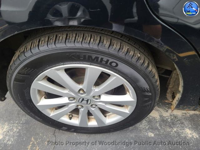 2012 Honda Civic Sedan 4dr Automatic EX - 22925557 - 12