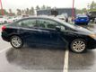 2012 Honda Civic Sedan 4dr Automatic EX - 22925557 - 16