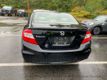 2012 Honda Civic Sedan 4dr Automatic EX - 22925557 - 17