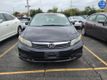 2012 Honda Civic Sedan 4dr Automatic EX - 22925557 - 1
