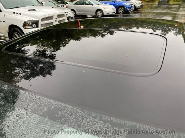 2012 Honda Civic Sedan 4dr Automatic EX - 22925557 - 21