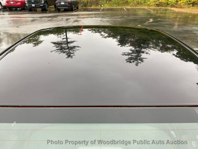 2012 Honda Civic Sedan 4dr Automatic EX - 22925557 - 22