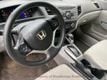 2012 Honda Civic Sedan 4dr Automatic EX - 22925557 - 23