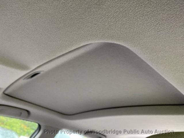 2012 Honda Civic Sedan 4dr Automatic EX - 22925557 - 27