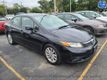 2012 Honda Civic Sedan 4dr Automatic EX - 22925557 - 2
