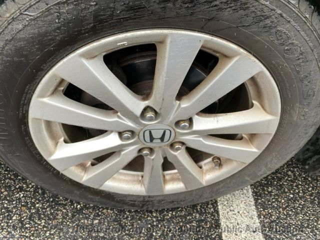 2012 Honda Civic Sedan 4dr Automatic EX - 22925557 - 29