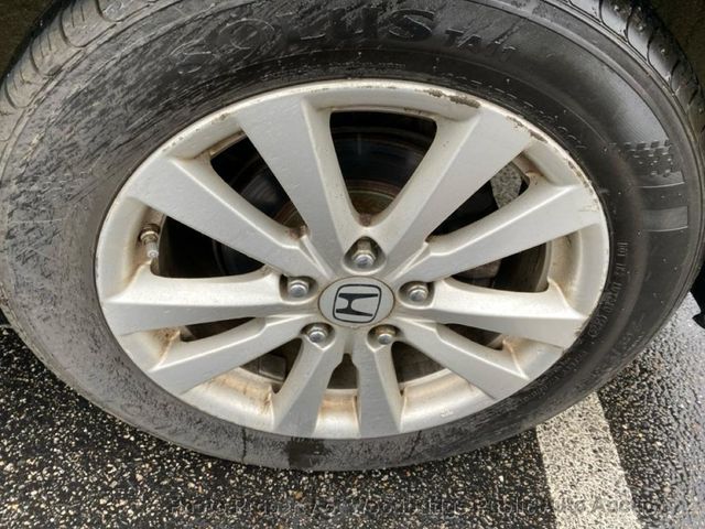 2012 Honda Civic Sedan 4dr Automatic EX - 22925557 - 32