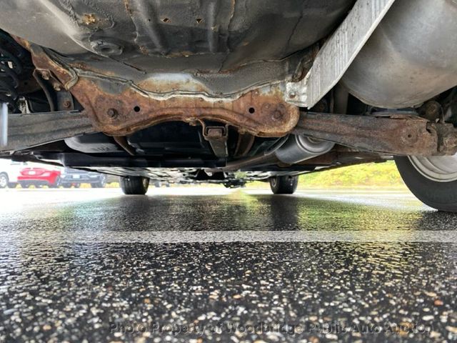 2012 Honda Civic Sedan 4dr Automatic EX - 22925557 - 35