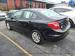 2012 Honda Civic Sedan 4dr Automatic EX - 22925557 - 5